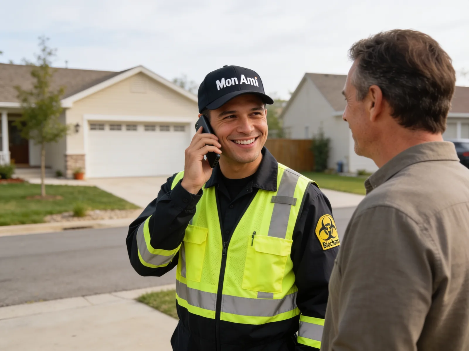Sewage Cleanup Allenton, MI FAQs