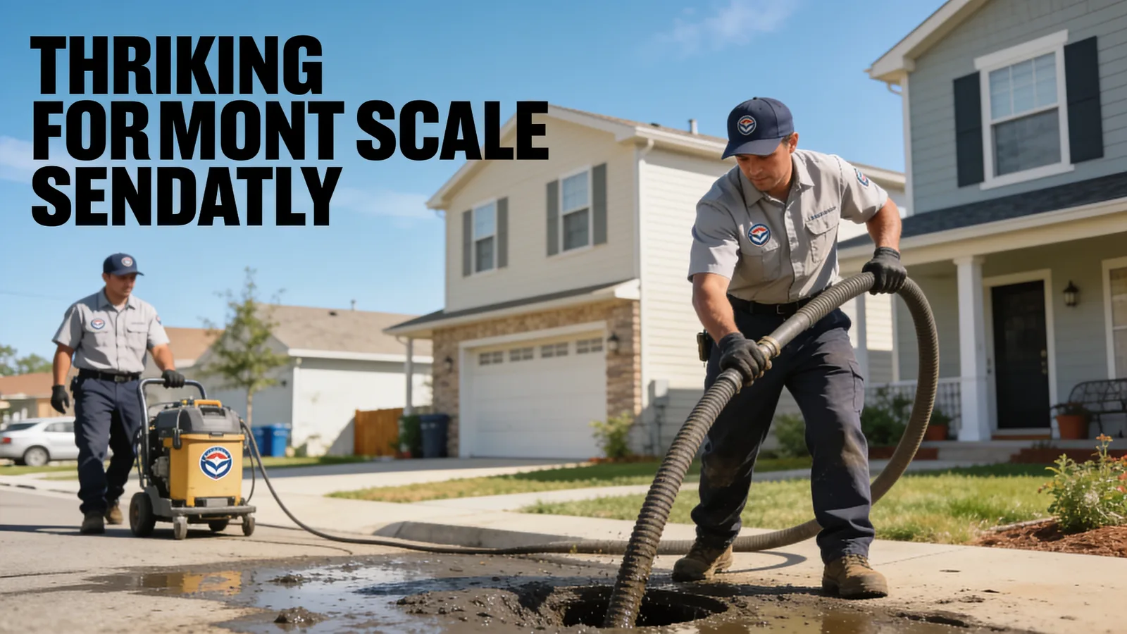 Sewage Cleanup in Allenton, MI near me